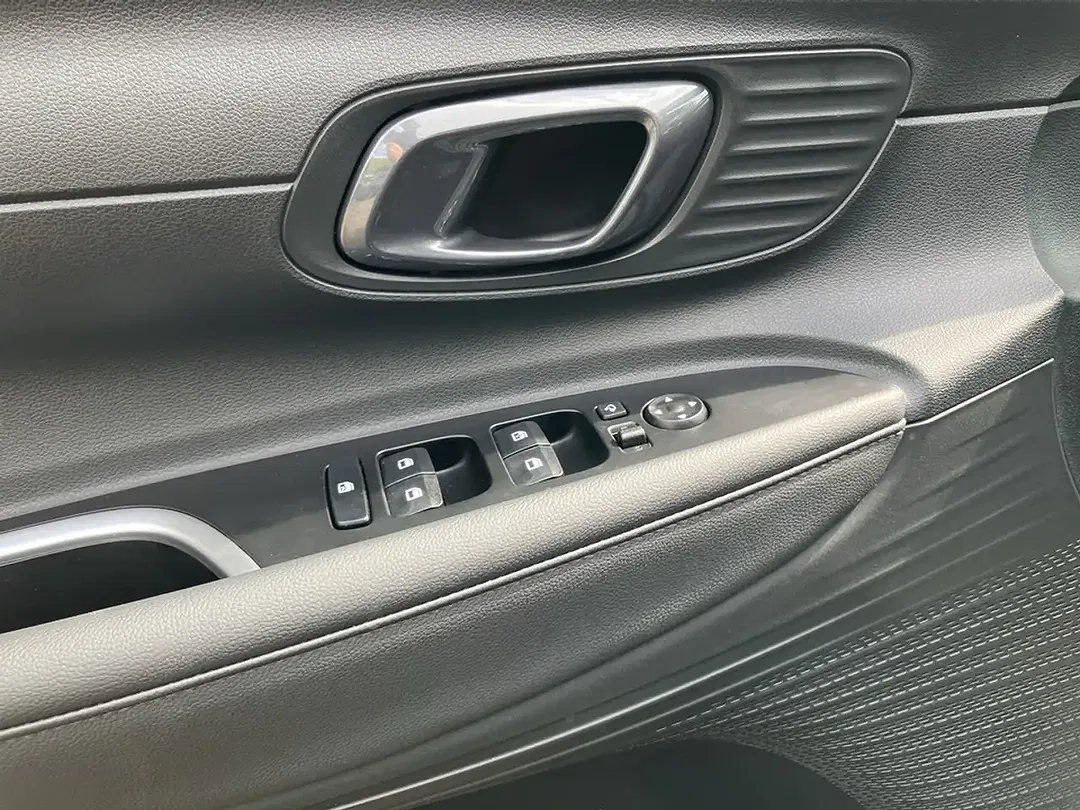 Hyundai BAYON 1.0 T-GDI Trend - Thumbnail 10