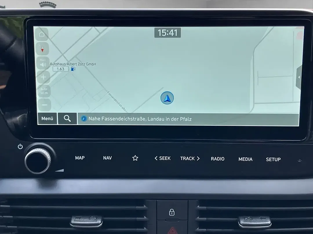 Hyundai BAYON 1.0 T-GDI Trend - foto 15
