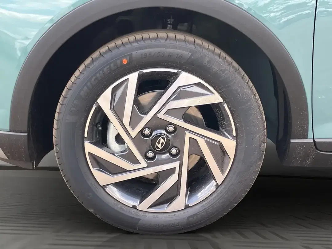 Hyundai BAYON 1.0 T-GDI Trend - Thumbnail 3