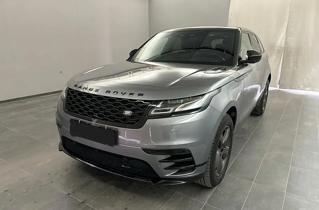 Land Rover Range Rover Velar P400 R-Dynamic S - Afbeelding 1