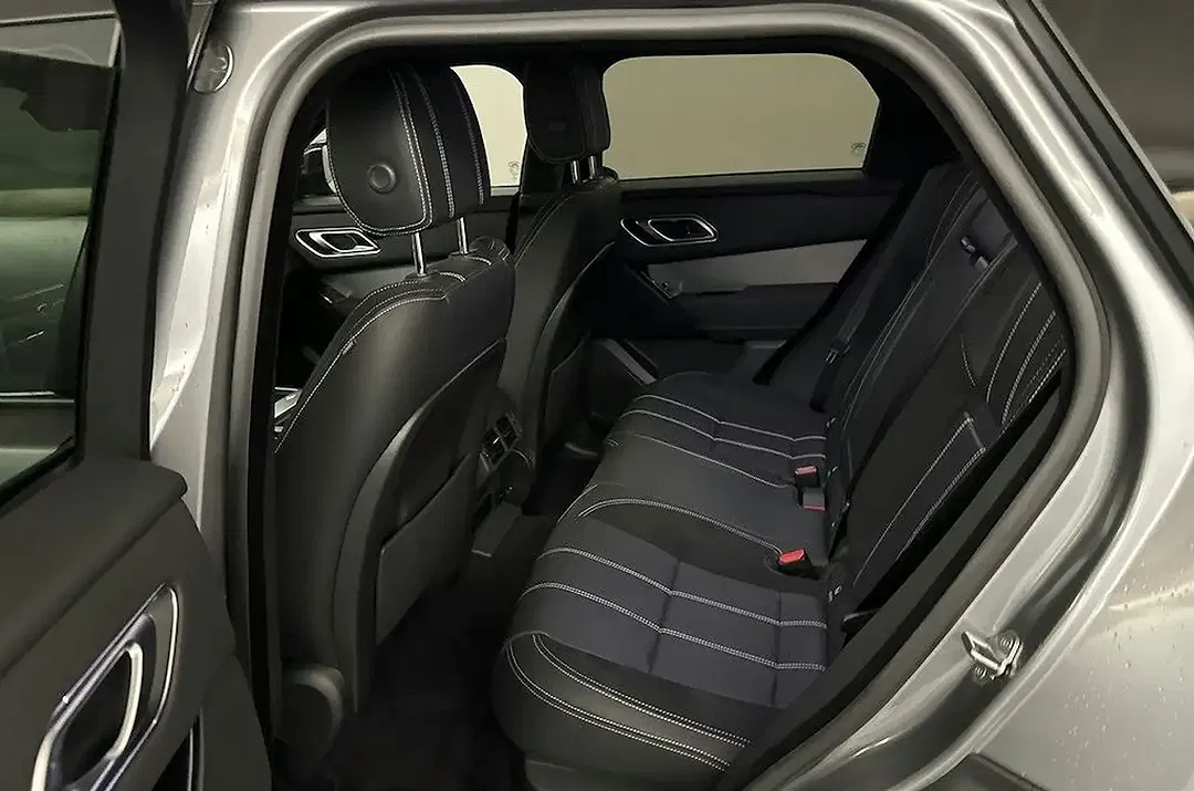 Land Rover Range Rover Velar P400 R-Dynamic S - Thumbnail 10