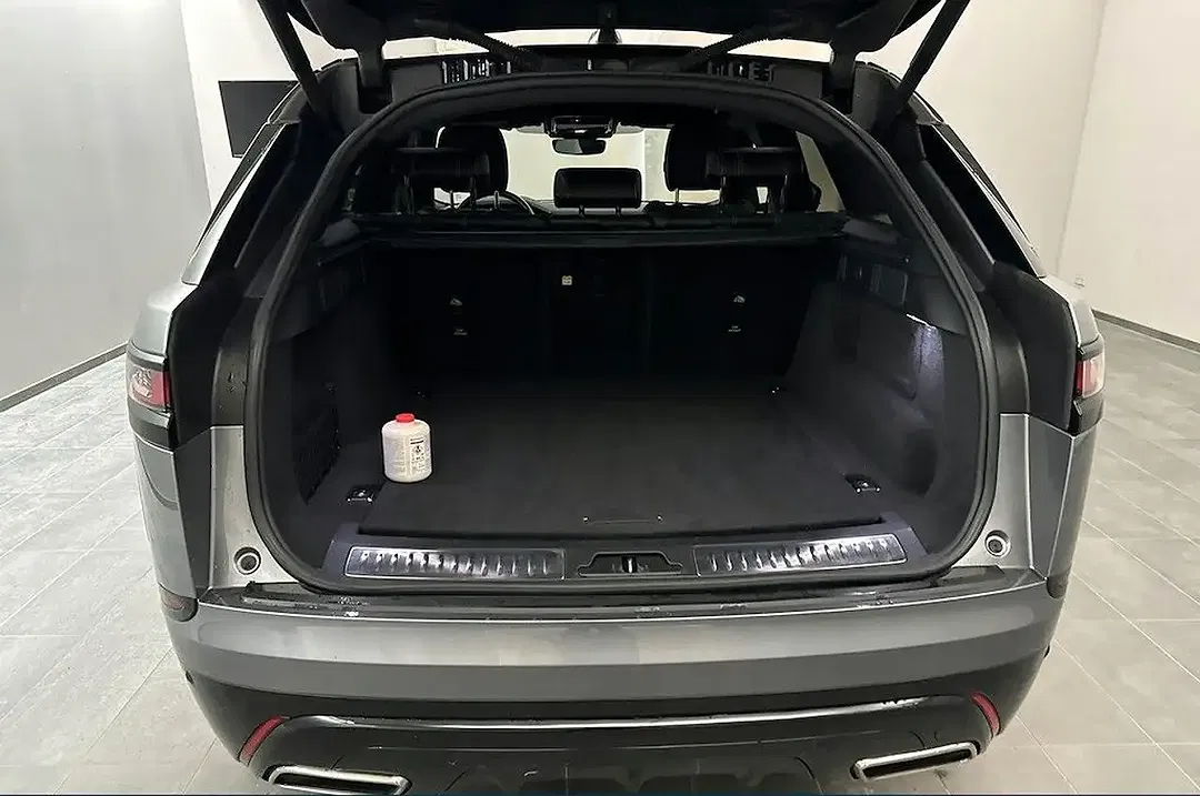 Land Rover Range Rover Velar P400 R-Dynamic S - Thumbnail 11