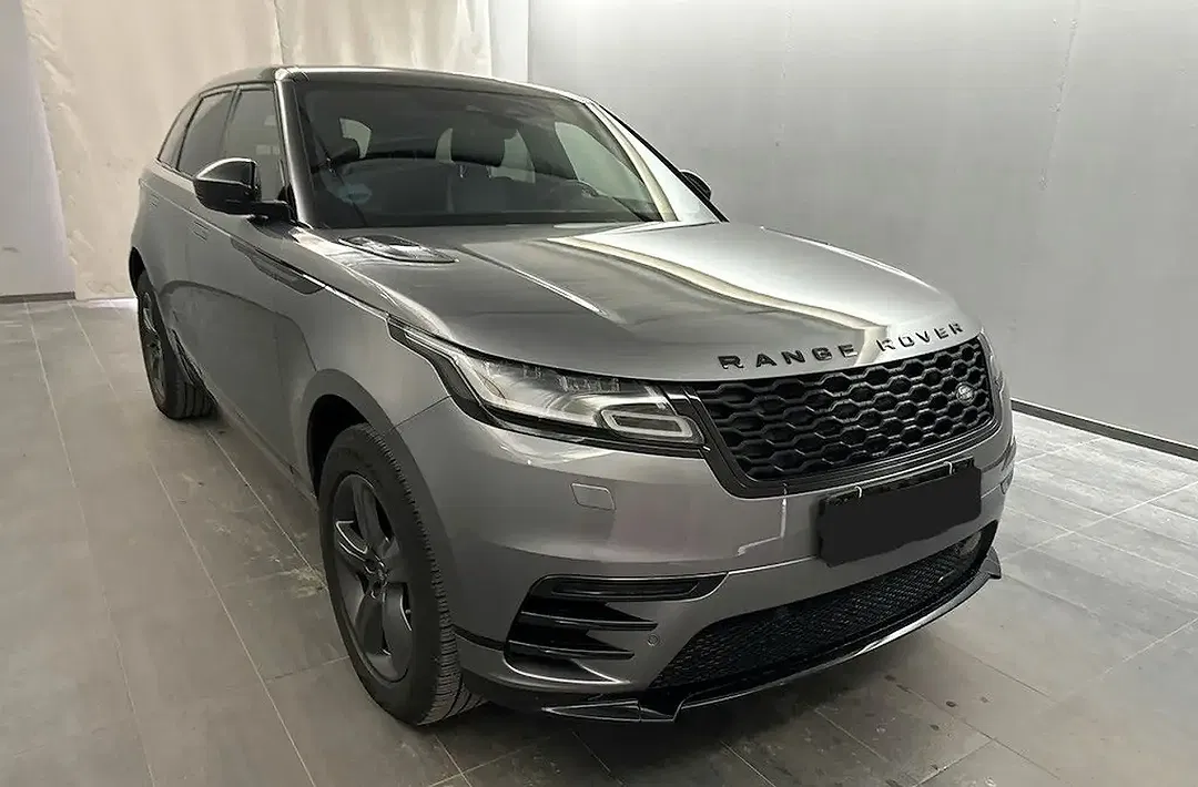 Land Rover Range Rover Velar P400 R-Dynamic S - foto 2