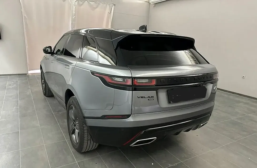 Land Rover Range Rover Velar P400 R-Dynamic S - Thumbnail 3