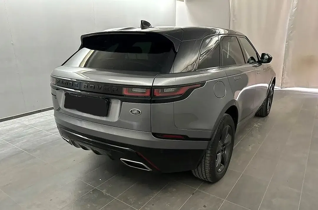 Land Rover Range Rover Velar P400 R-Dynamic S - Thumbnail 4