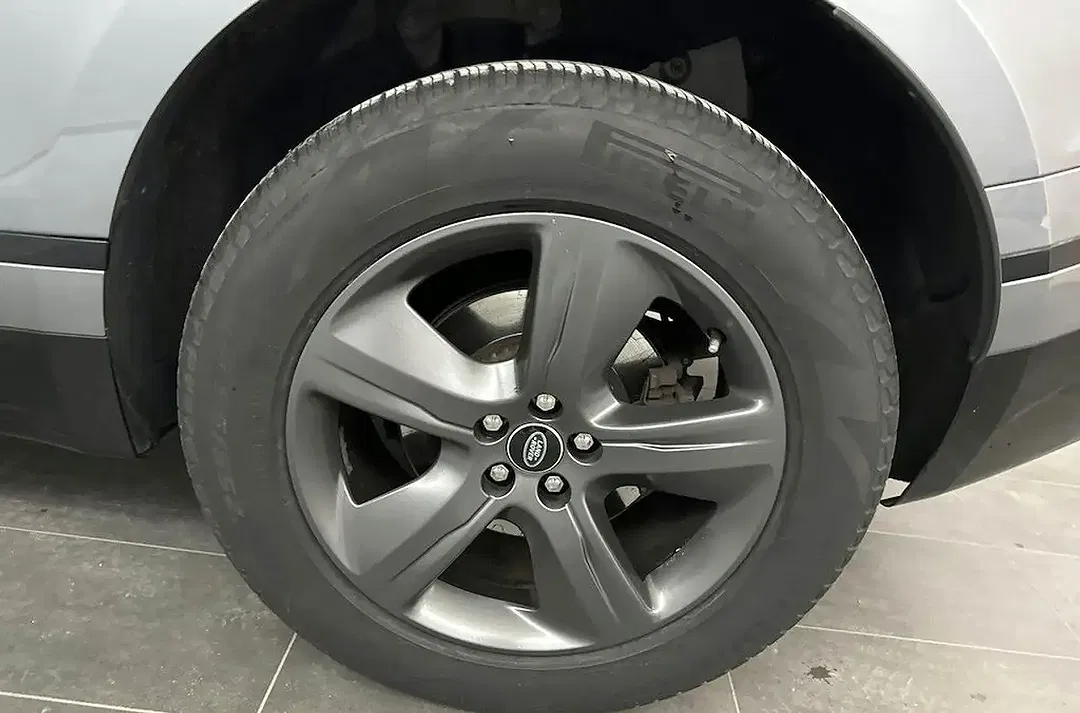 Land Rover Range Rover Velar P400 R-Dynamic S - Thumbnail 6