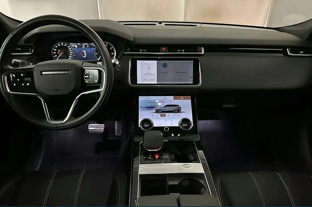 Land Rover Range Rover Velar P400 R-Dynamic S - Thumbnail 7