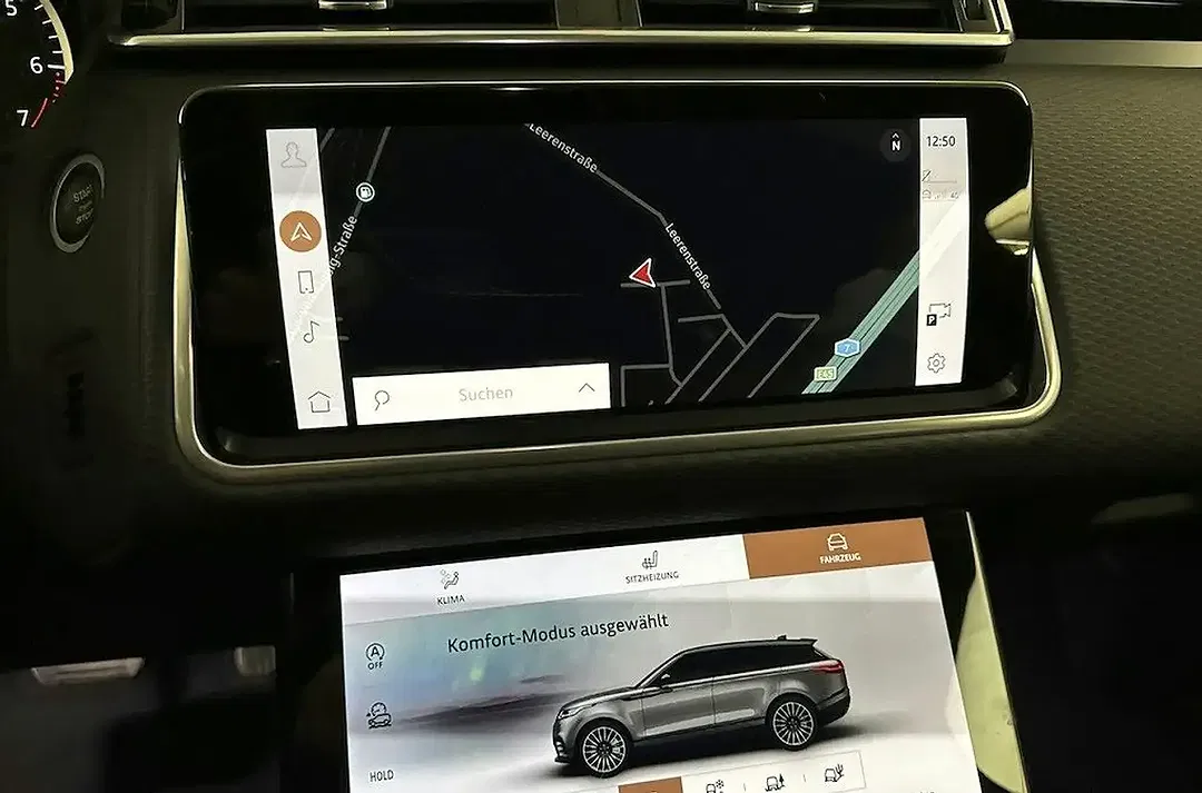 Land Rover Range Rover Velar P400 R-Dynamic S - Thumbnail 8