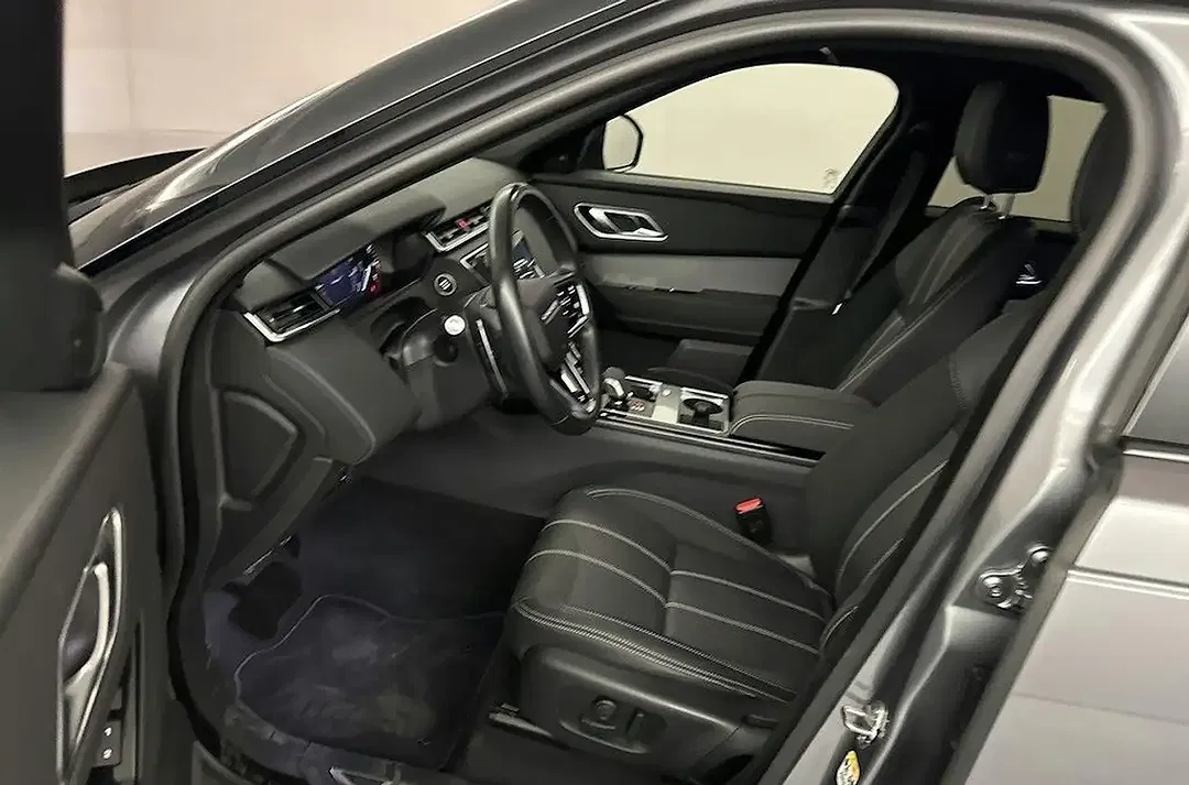 Land Rover Range Rover Velar P400 R-Dynamic S - Thumbnail 9