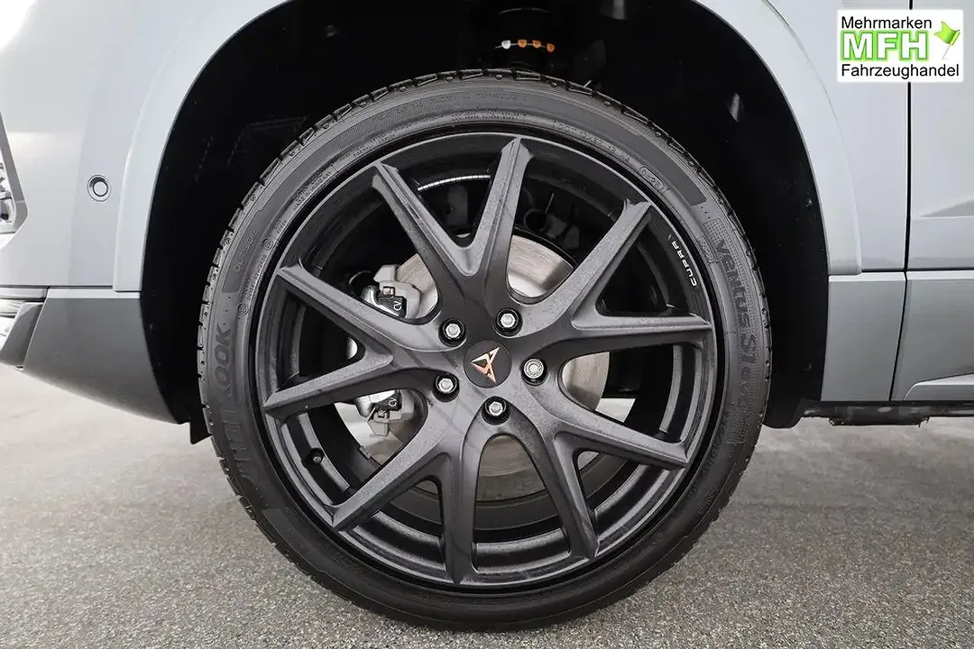 CUPRA Ateca 1.5 TSI DSG - Thumbnail 15