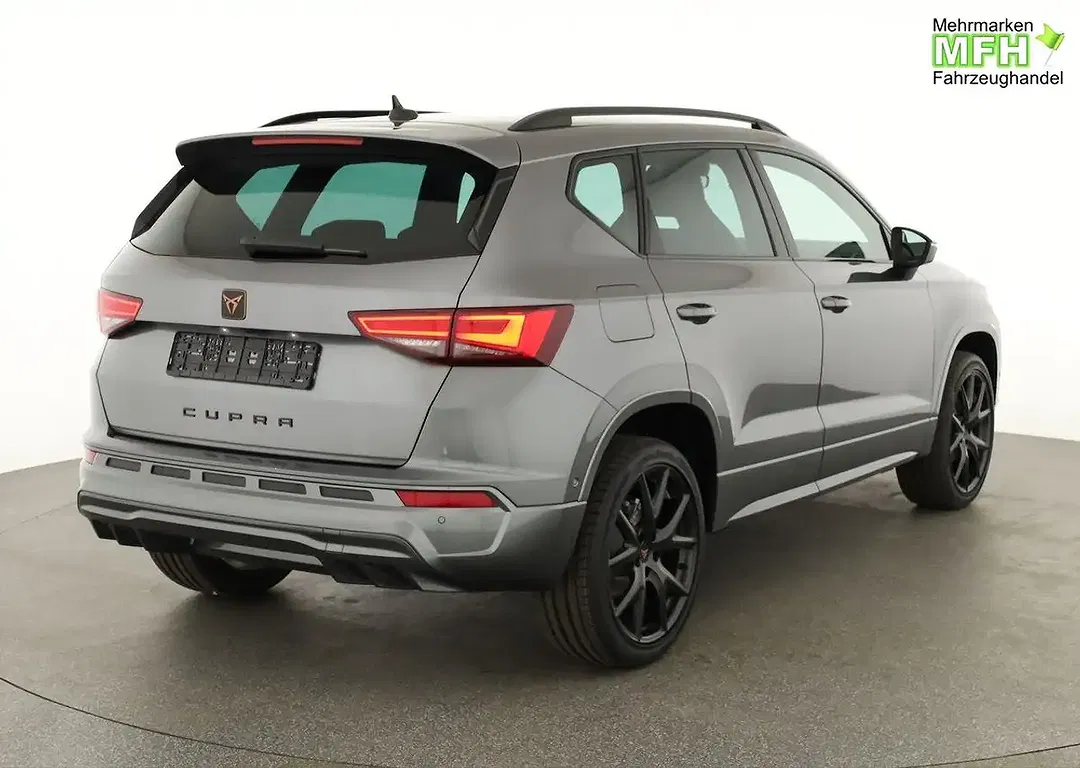 CUPRA Ateca 1.5 TSI DSG - Thumbnail 2
