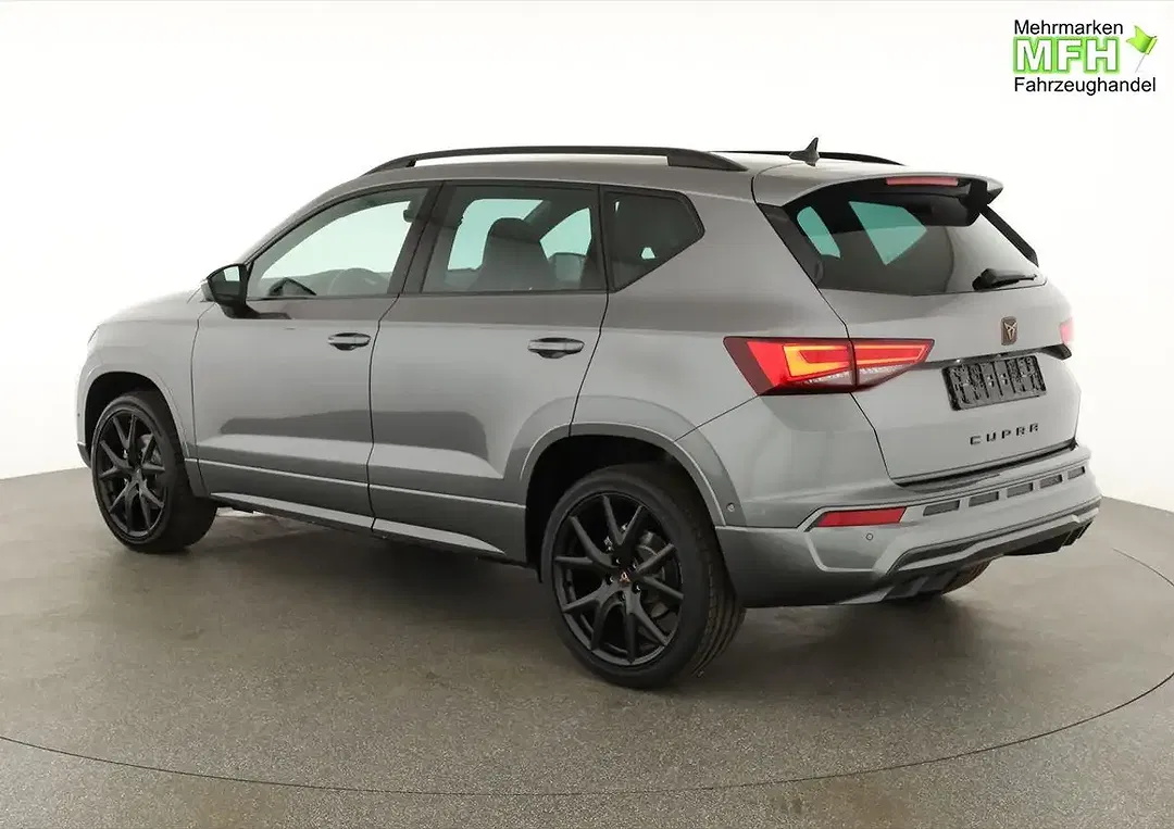 CUPRA Ateca 1.5 TSI DSG - Thumbnail 3