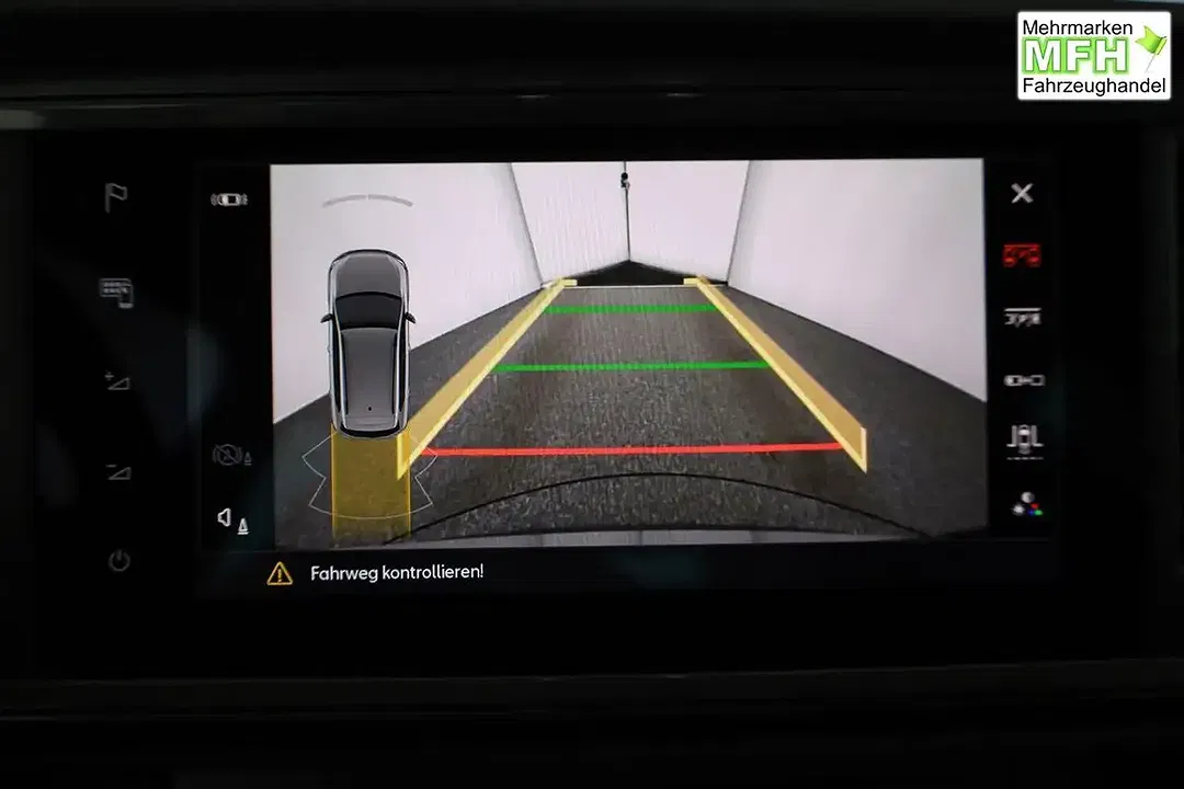 CUPRA Ateca 1.5 TSI DSG - Thumbnail 6