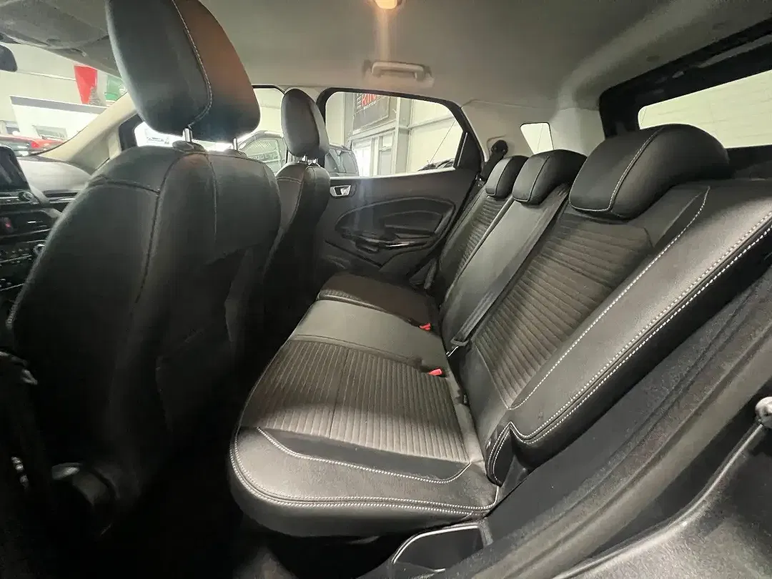 Ford EcoSport 1.0 - foto 15
