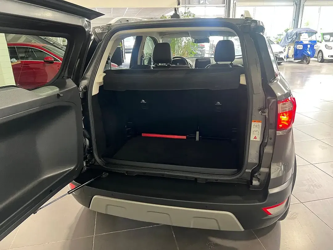 Ford EcoSport 1.0 - Thumbnail 5