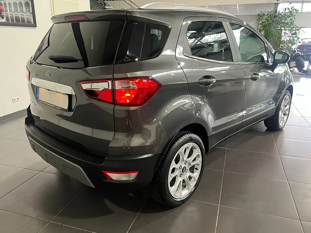 Ford EcoSport 1.0 - Thumbnail 6