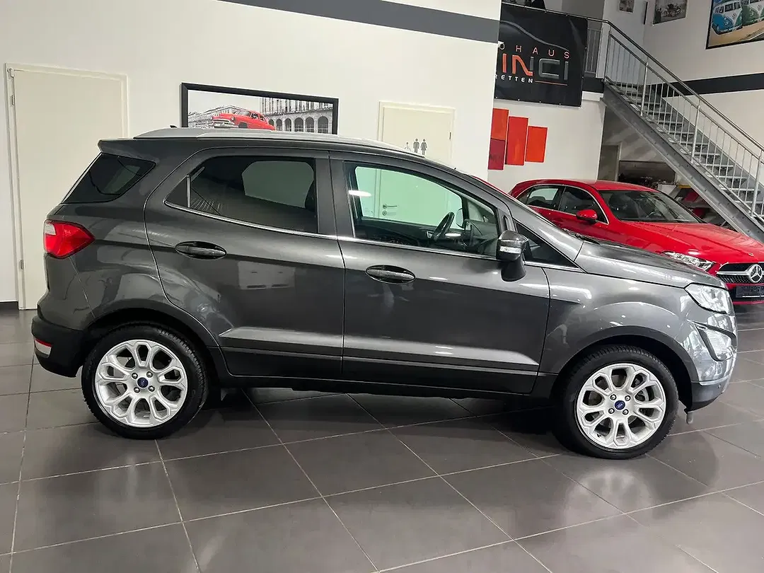 Ford EcoSport 1.0 - Thumbnail 7
