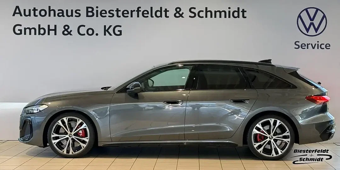 Audi S5 3.0 TFSI quattro Avant - Afbeelding 1