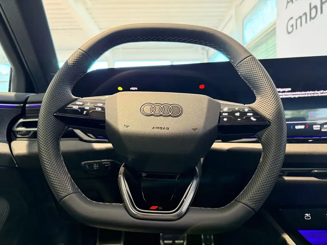 Audi S5 3.0 TFSI quattro Avant - Thumbnail 11