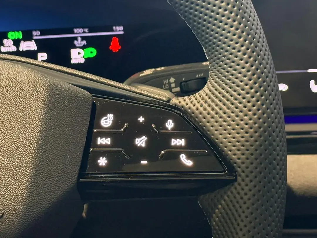 Audi S5 3.0 TFSI quattro Avant - Thumbnail 12