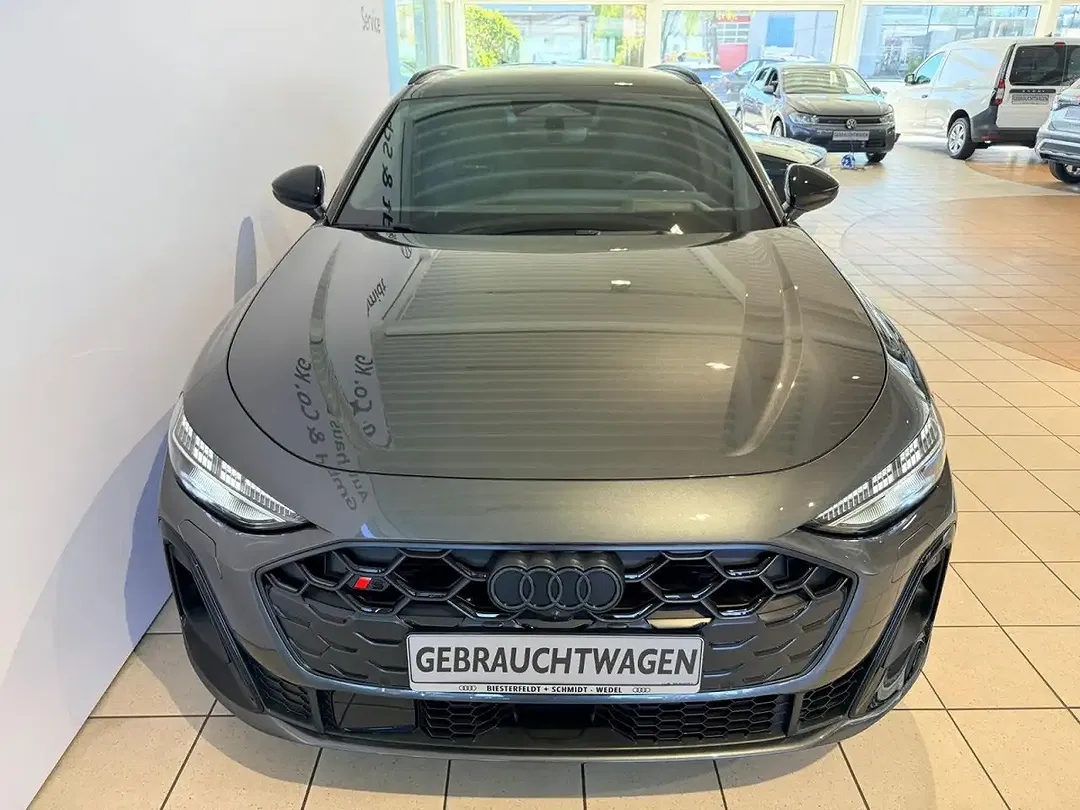 Audi S5 3.0 TFSI quattro Avant - foto 2