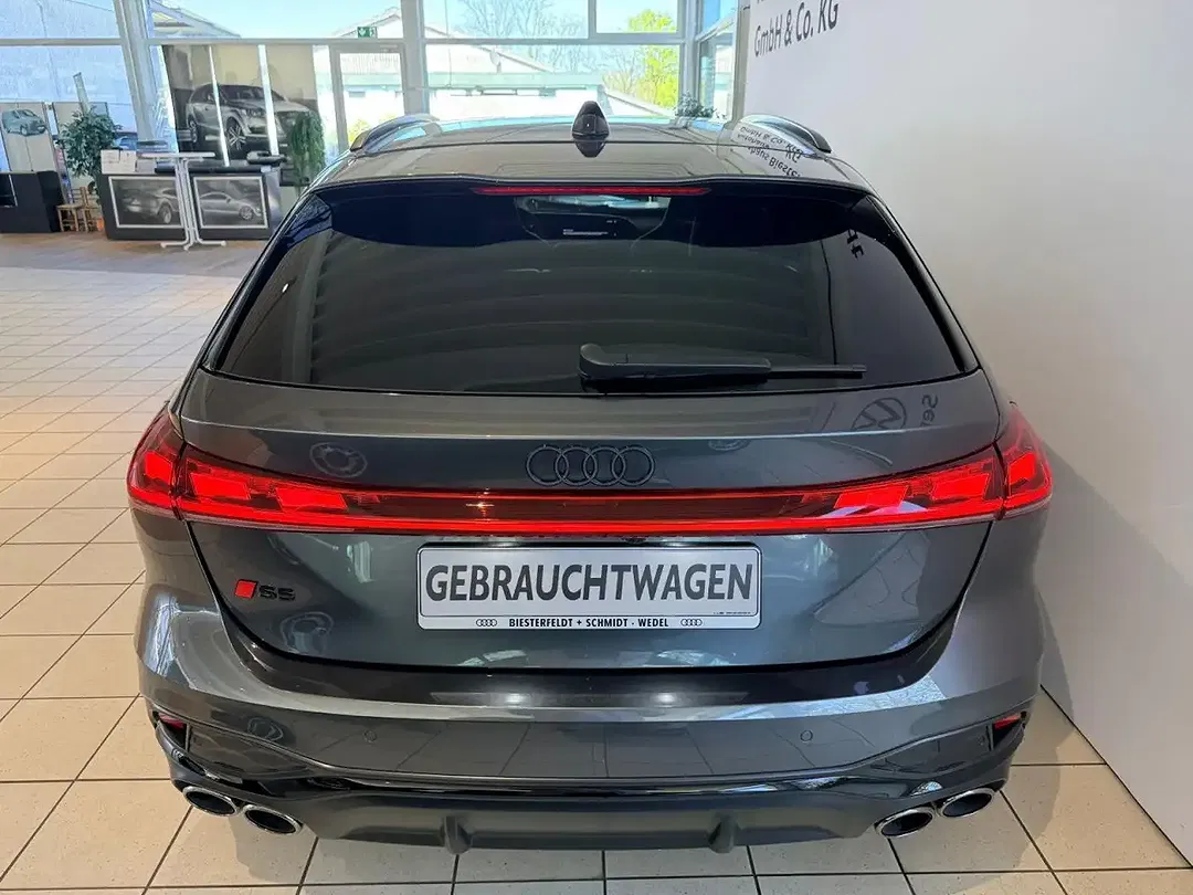 Audi S5 3.0 TFSI quattro Avant - Thumbnail 3