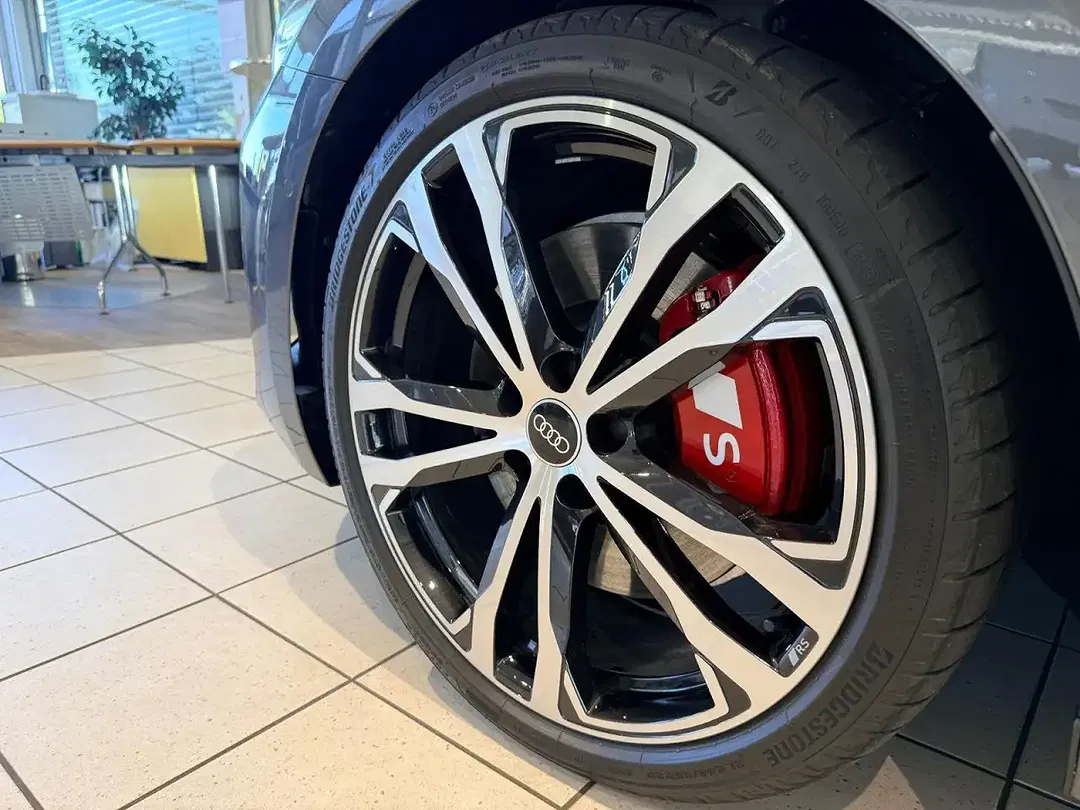 Audi S5 3.0 TFSI quattro Avant - Thumbnail 4