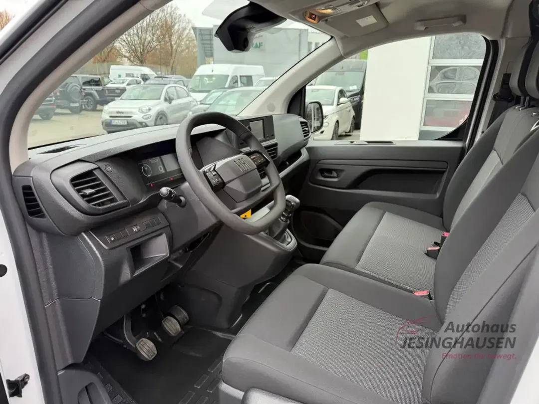 Fiat Scudo L2 - Thumbnail 10