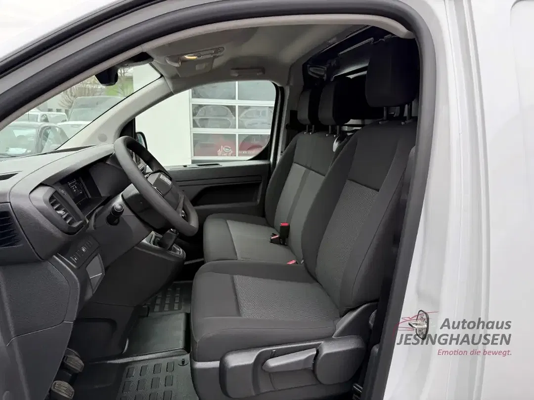 Fiat Scudo L2 - Thumbnail 11