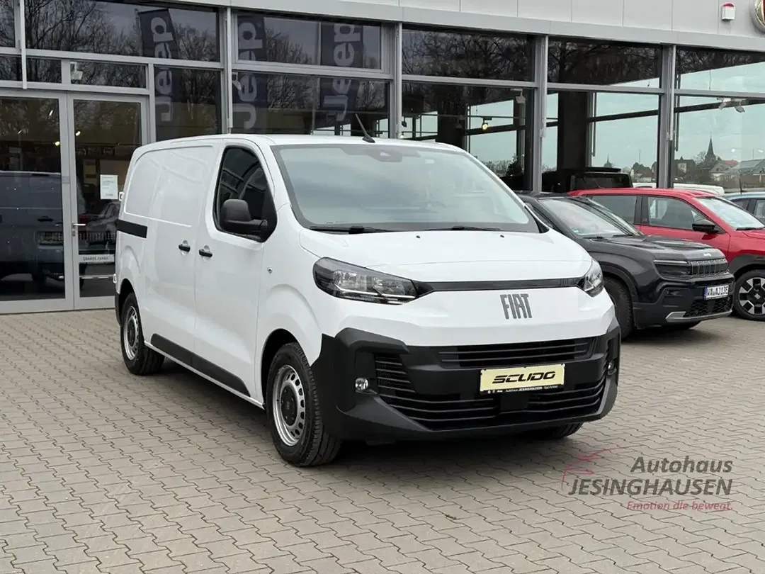 Fiat Scudo L2 - Thumbnail 3