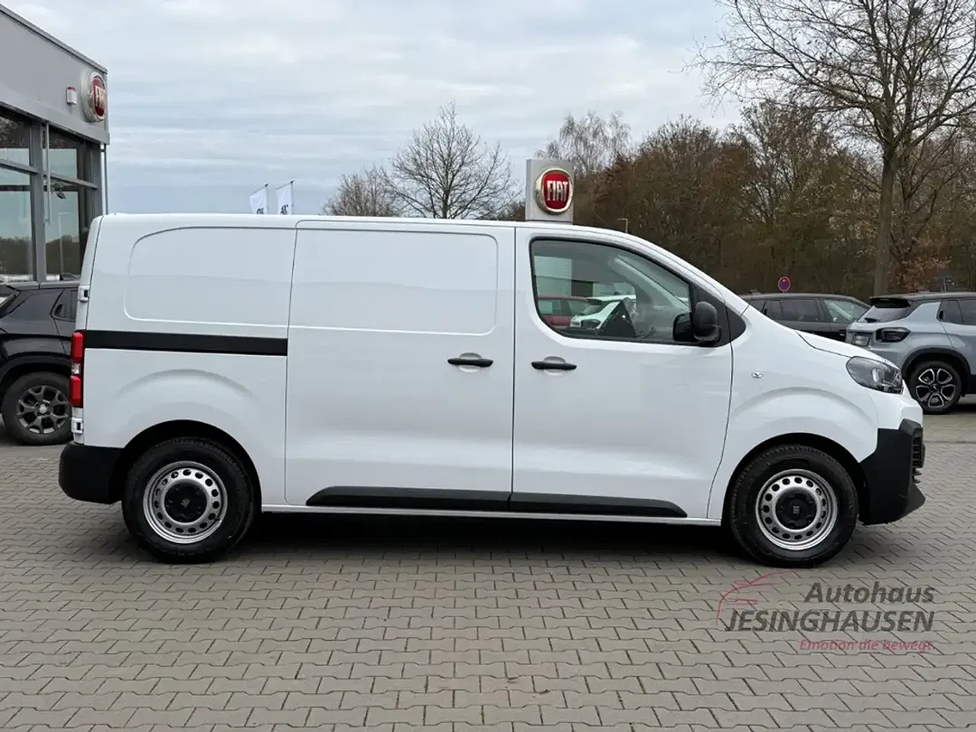 Fiat Scudo L2 - Thumbnail 4