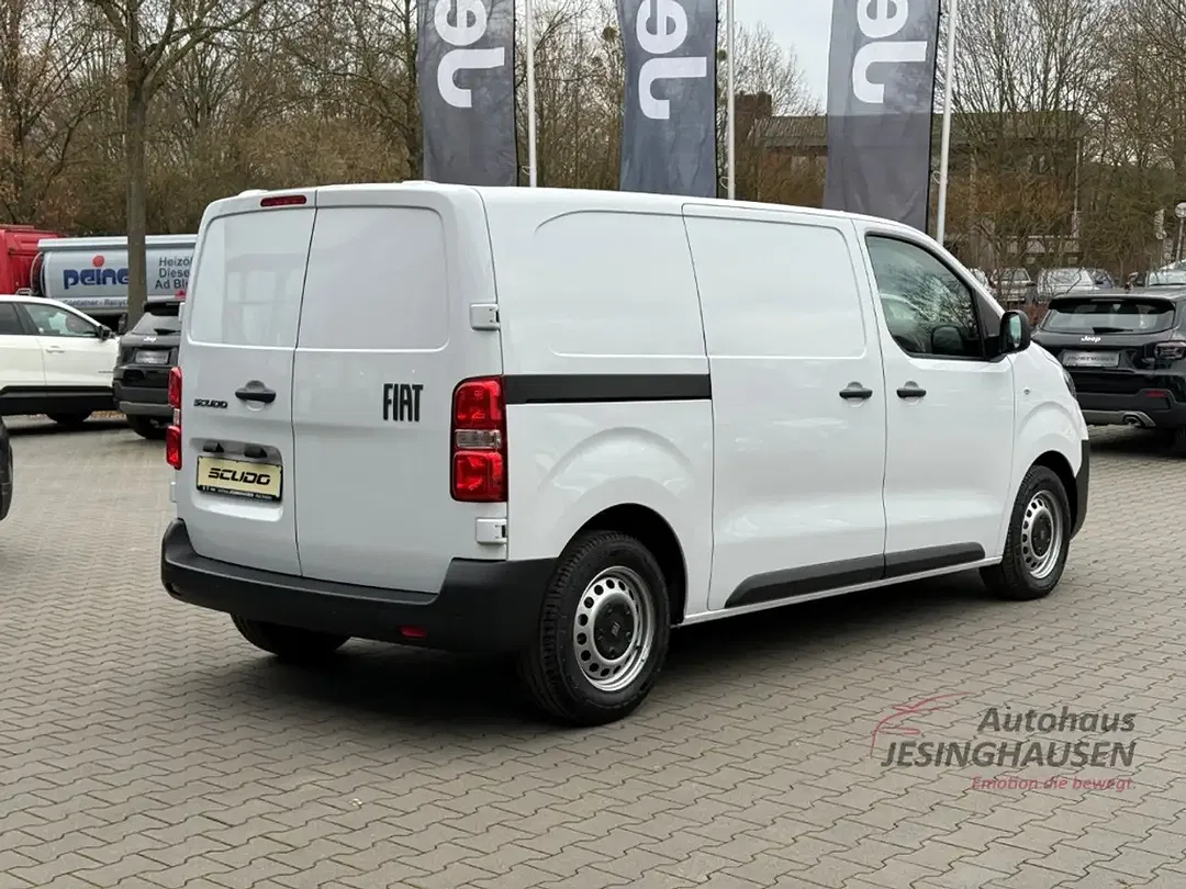 Fiat Scudo L2 - Thumbnail 5