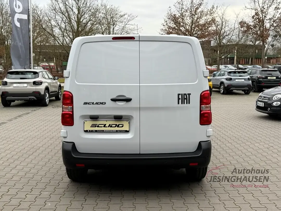 Fiat Scudo L2 - Thumbnail 6
