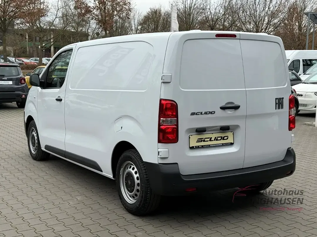 Fiat Scudo L2 - Thumbnail 7