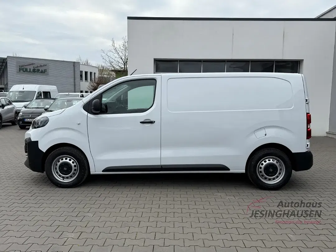 Fiat Scudo L2 - Thumbnail 8