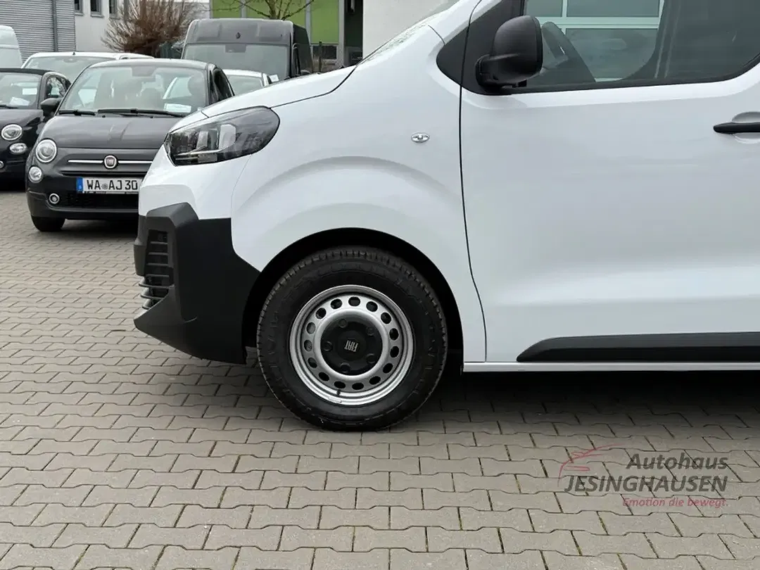 Fiat Scudo L2 - Thumbnail 9