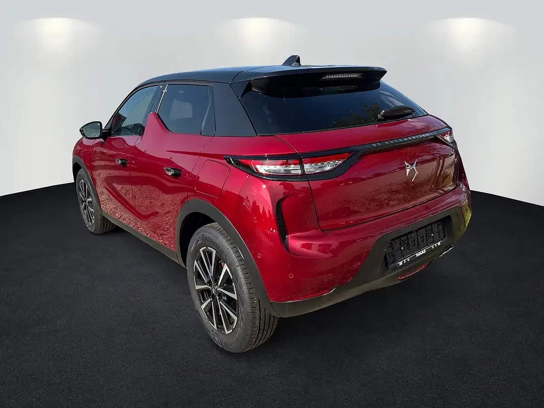 DS Automobiles DS 3 - Thumbnail 5