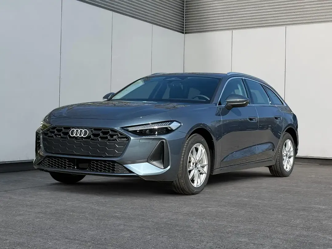 Audi A5 Avant Base - foto 1