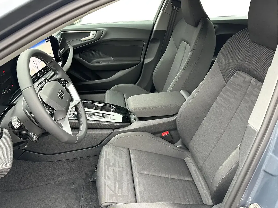 Audi A5 Avant Base - Thumbnail 10