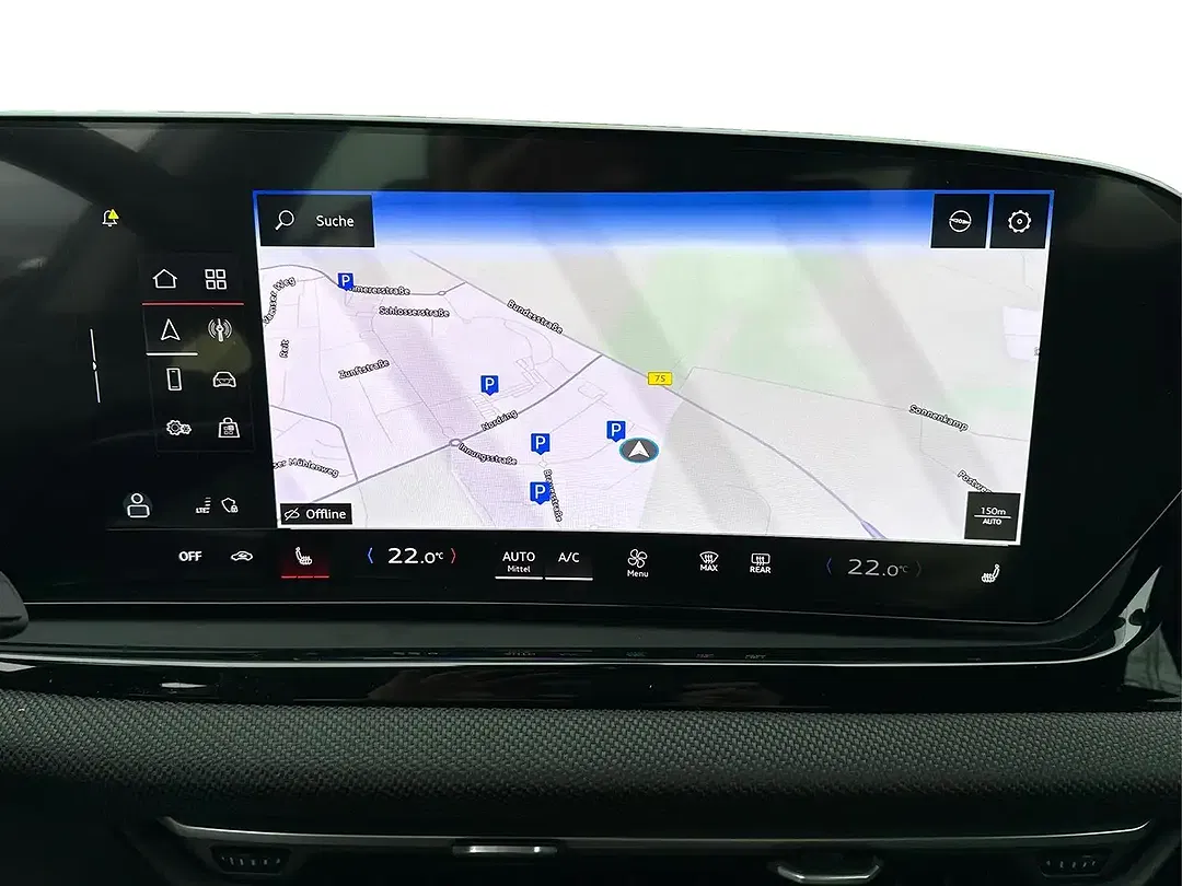 Audi A5 Avant Base - Thumbnail 11
