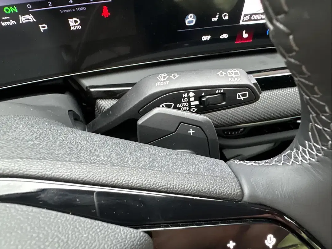 Audi A5 Avant Base - foto 15