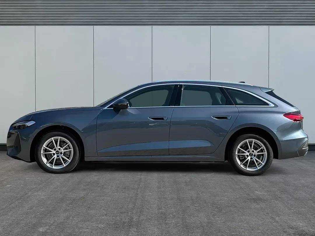 Audi A5 Avant Base - foto 2