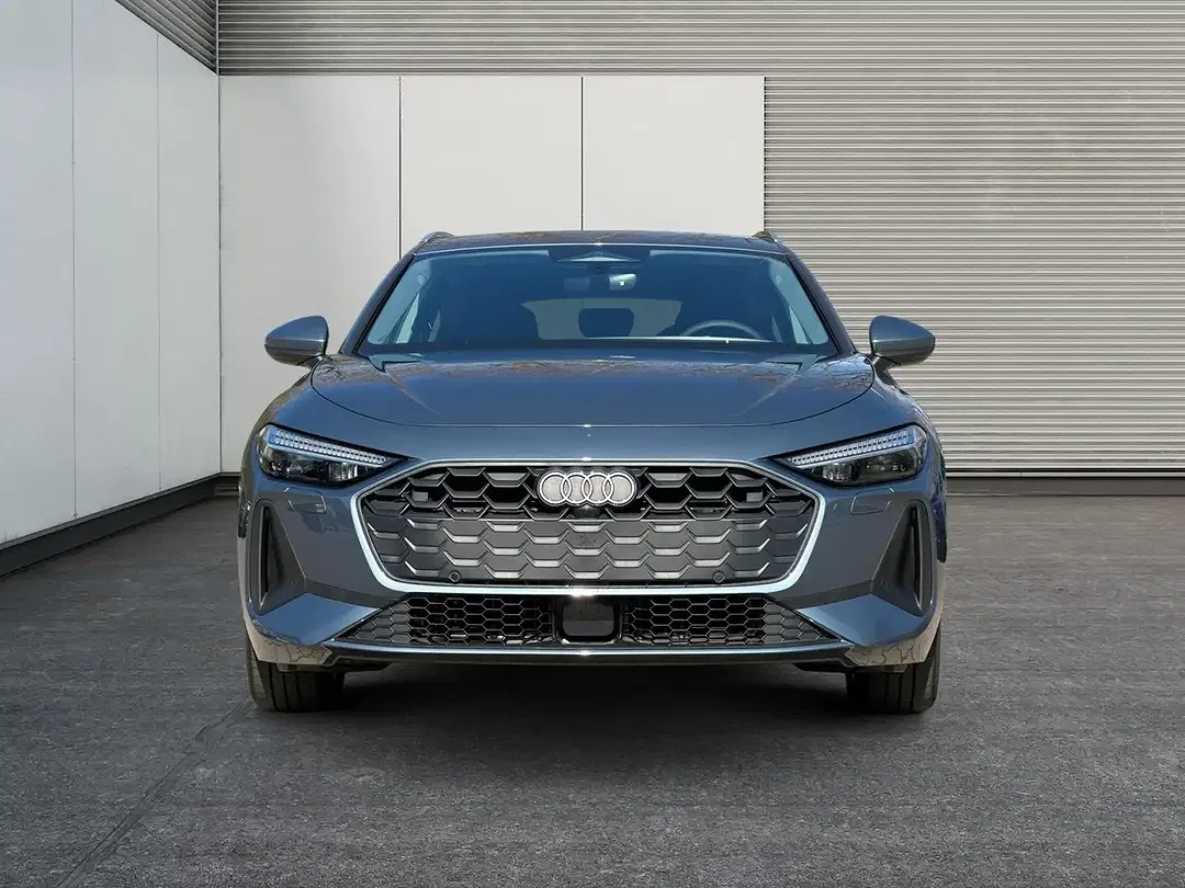 Audi A5 Avant Base - Thumbnail 6