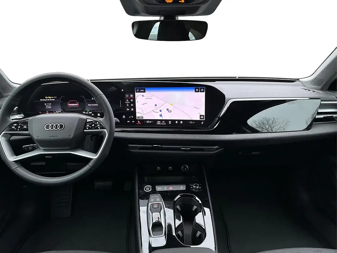 Audi A5 Avant Base - Thumbnail 7