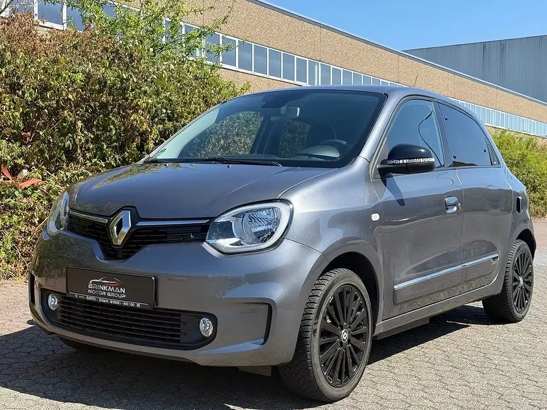 Renault Twingo Urban - Afbeelding 1