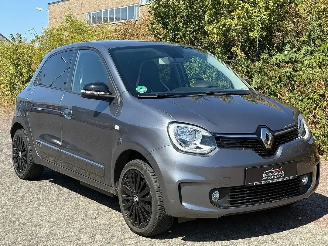 Renault Twingo Urban - Thumbnail 10