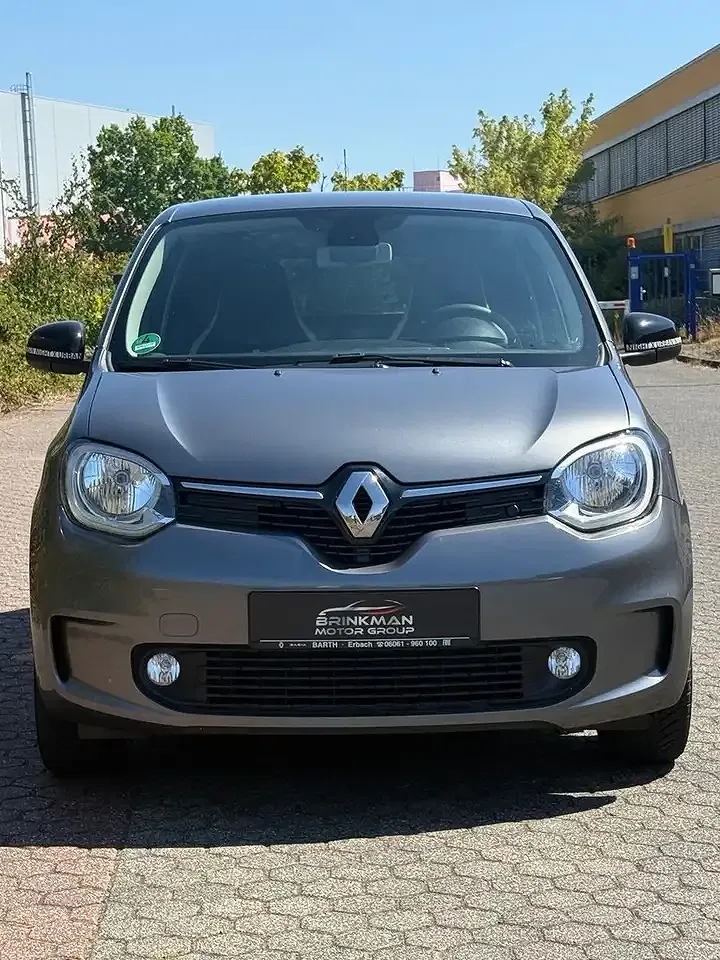 Renault Twingo Urban - Thumbnail 11