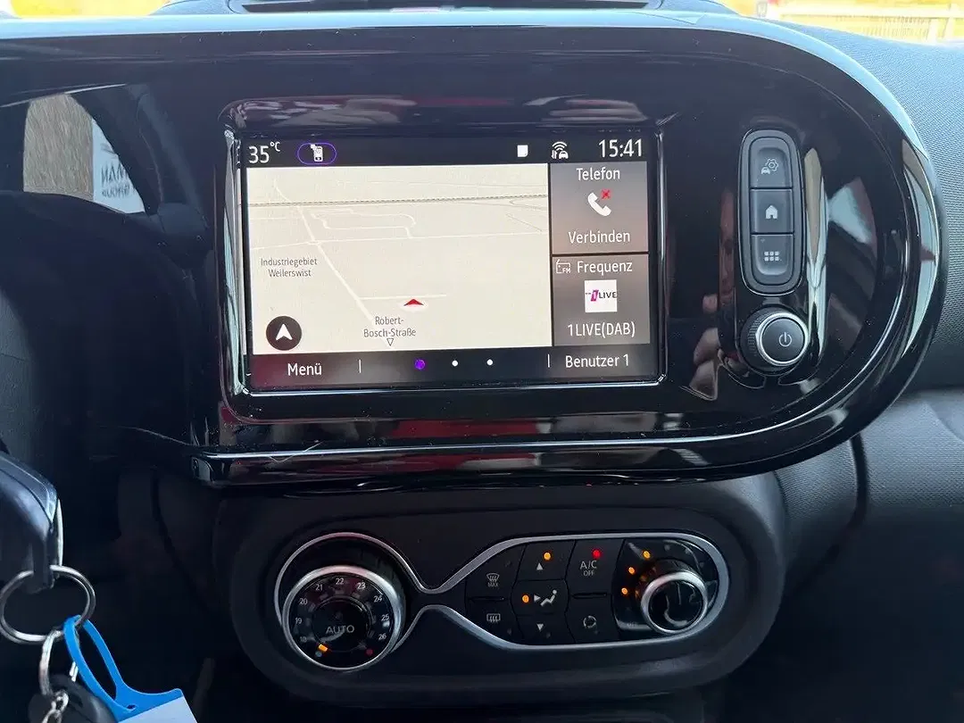 Renault Twingo Urban - foto 15