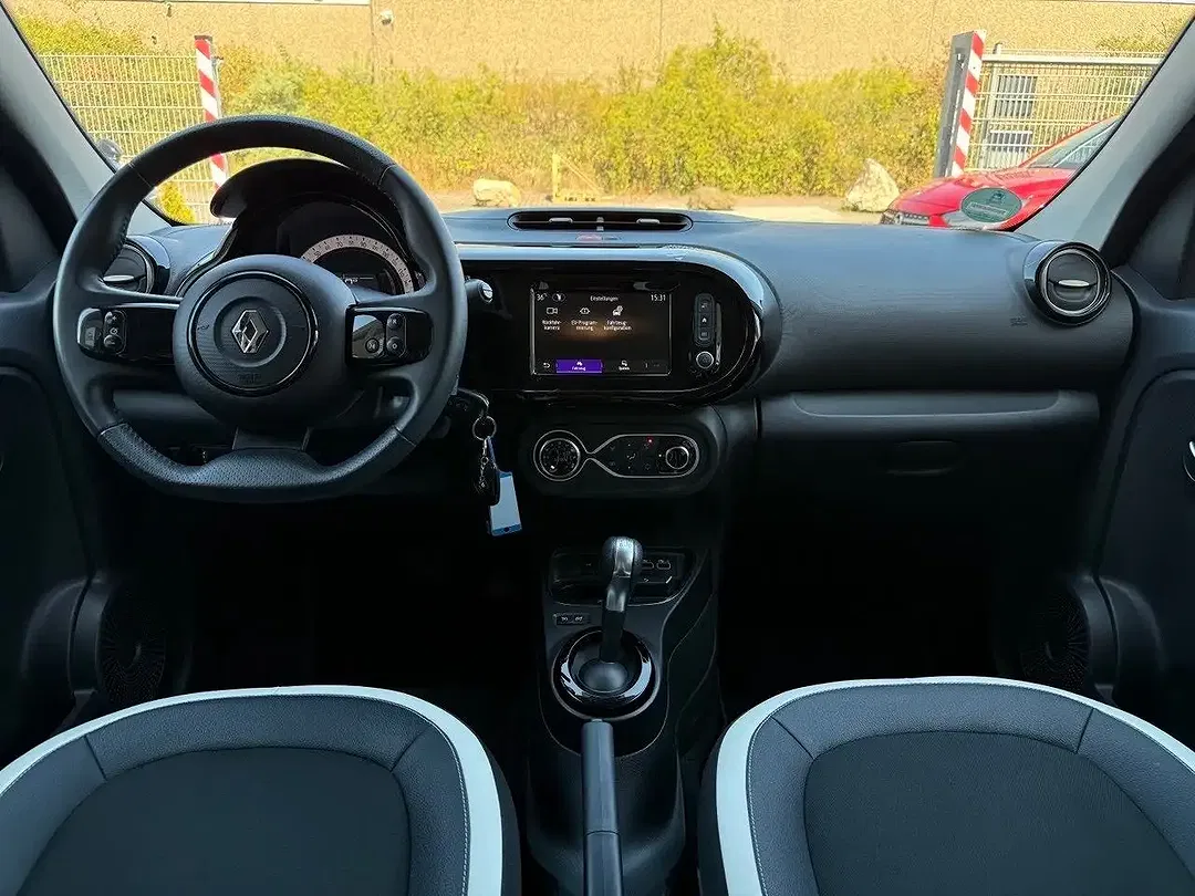 Renault Twingo Urban - foto 2