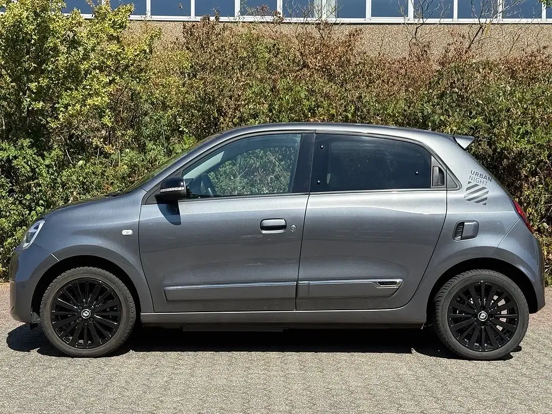 Renault Twingo Urban - Thumbnail 5